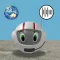 CosmoBally on Sonoplanet