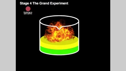 VO Lab Ekran Görüntüleri
