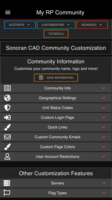 صور Sonoran CAD