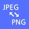Image Converter - jpg,png,heic