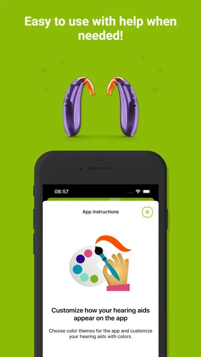 صور myPhonak Junior