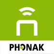 Phonak Remote