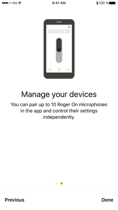 تصاویر myRogerMic