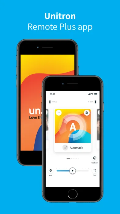 صور Unitron Remote Plus