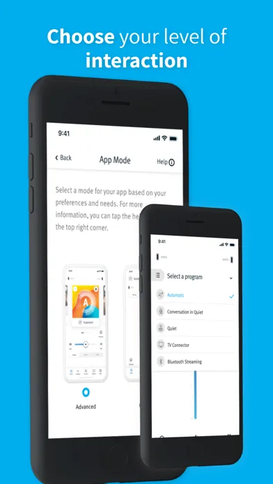 صور Unitron Remote Plus