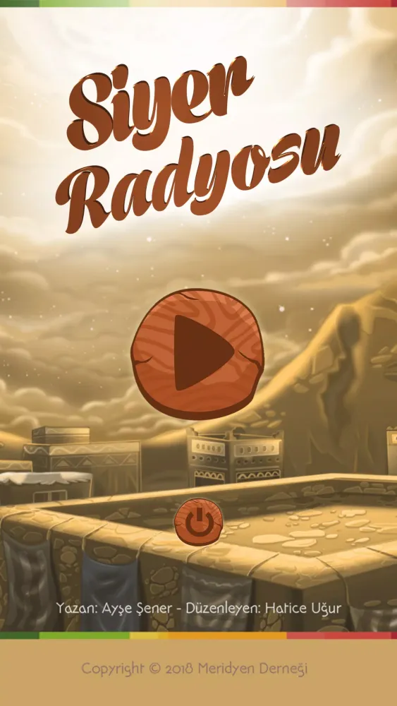 صور Siyer Radyosu