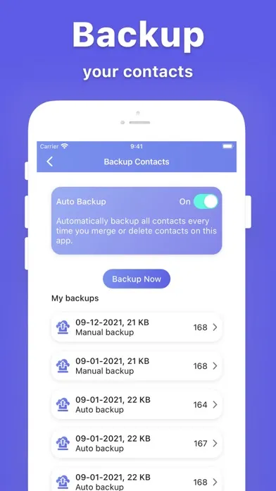 Phone Cleaner & Smart Compress Screenshots