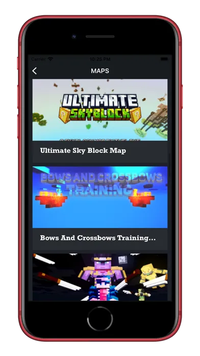 MCPE ADDONS FOR MINECRAFT PE + स्क्रीनशॉट