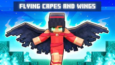 MCPE ADDONS - Skins Minecraft Screenshots
