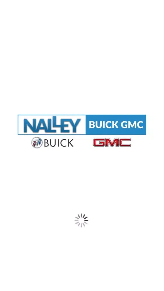 صور Nalley Buick GMC
