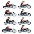 Trivia for Sons of Anarchy - Super Fan Quiz for Sons of Anarchy Trivia - Collector's Edition