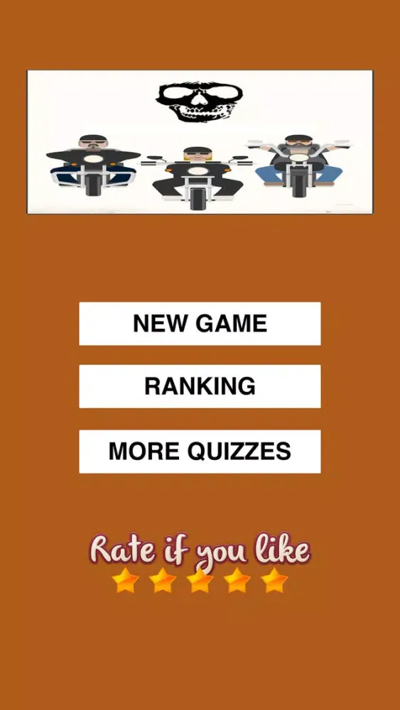 Trivia for Sons of Anarchy - Super Fan Quiz for Sons of Anarchy Trivia - Collector's Edition Screenshots