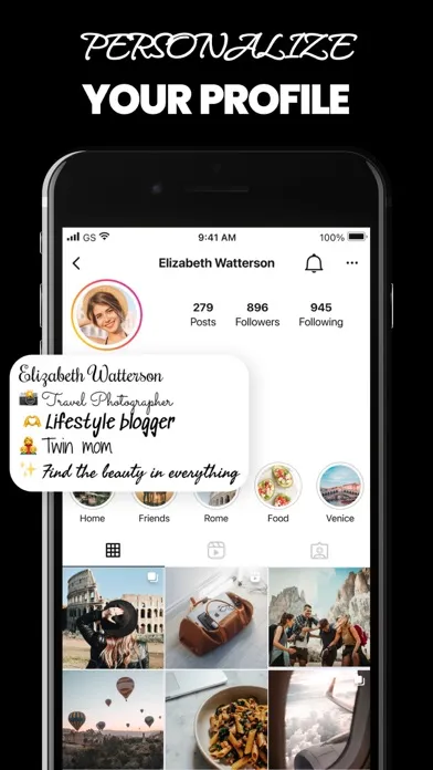 Zrzuty ekranu Fonts Up: Keyboard for iPhone