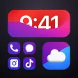 ThemeOn・widgets, icons changer ThemeOn・widgets, icons changer