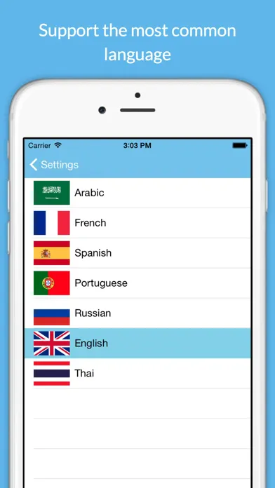 Learn English With Pictures Screenshots