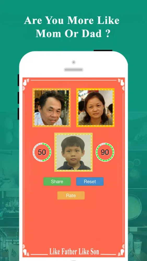 صور Like Father Like Son
