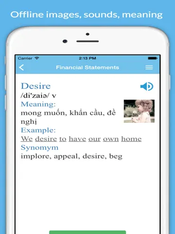 600 Essential Toeic Words iPad  স্ক্রিনশট