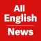 All News - English India