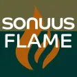 Sonuus FLAME - precision guitar tuner Sonuus FLAME - precision guitar tuner