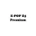 E-POP Z5 Premium year-end