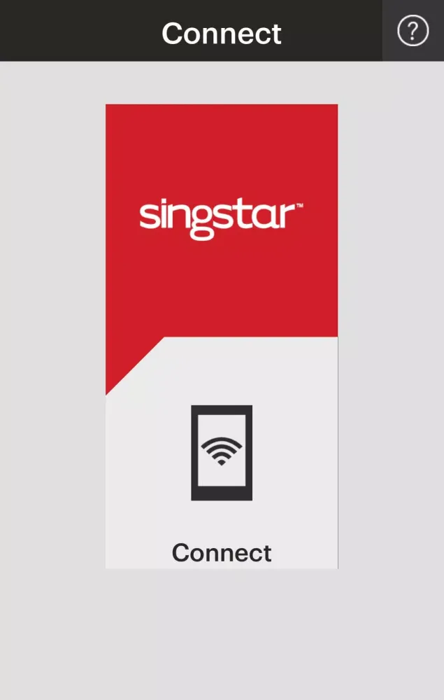 Capturas de pantalla de SingStar™ Mic