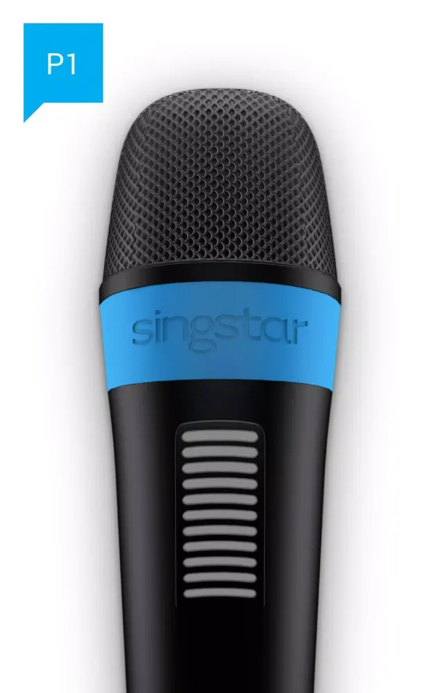 Capturas de pantalla de SingStar™ Mic