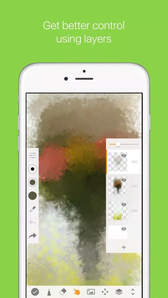 Sketch - Draw & Paint سکرین شاٹس