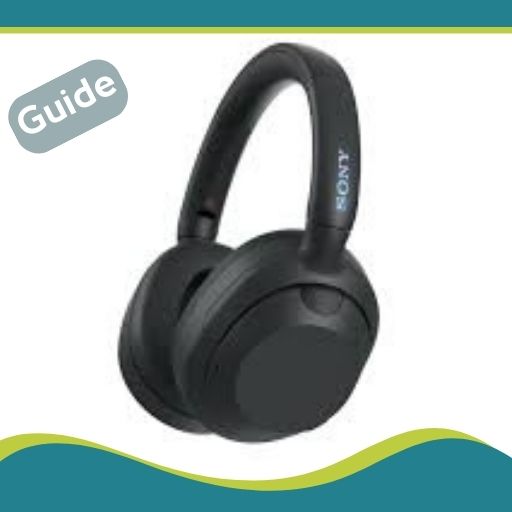 Sony ULT Wear Guide Sony ULT Wear Guide