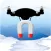Drone Magnet: Ice Fishing