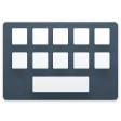 Xperia™ keyboard
