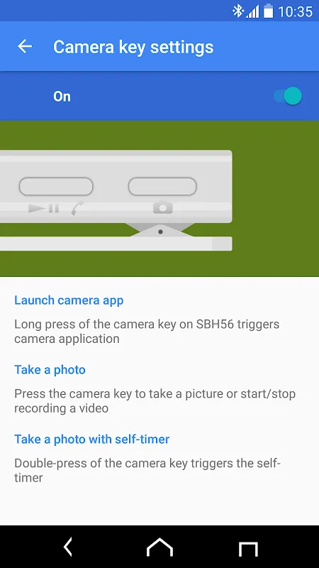 SBH56 Screenshots
