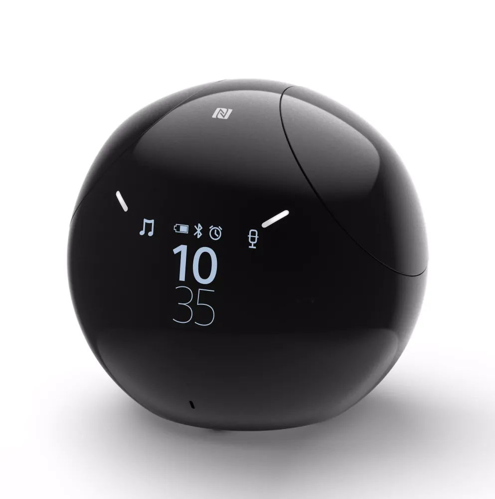 Smart BT Speaker Screenshots