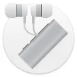 Bluetooth Headset SBH56