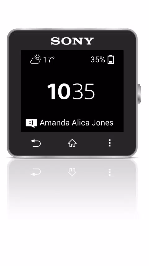 SmartWatch 2 APK Android PGYER APKHUB