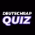 Deutschrap Quiz