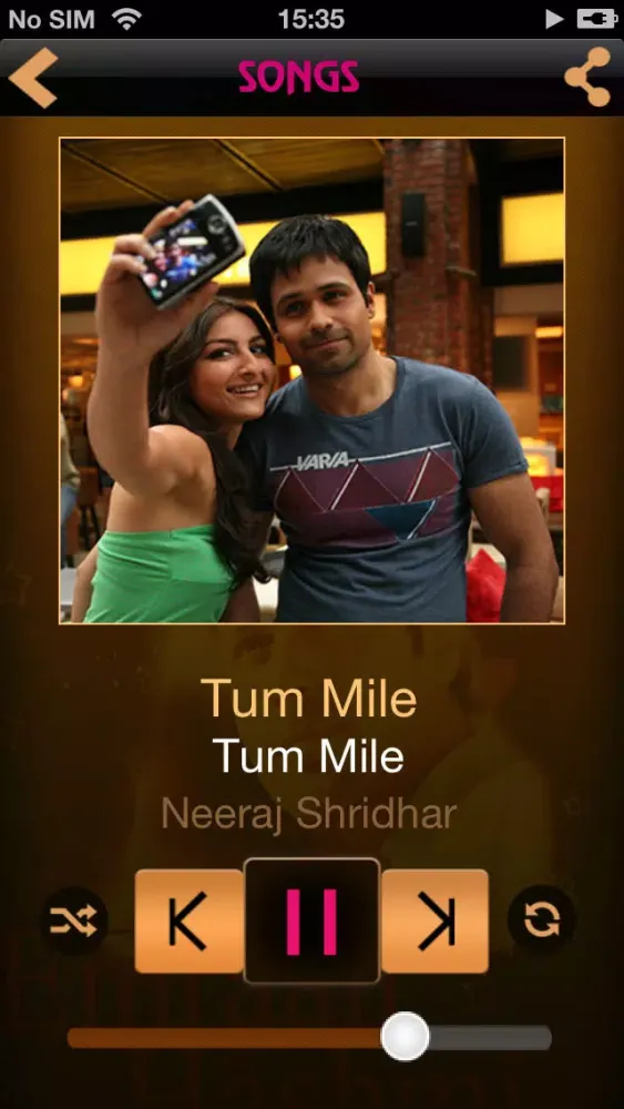 Emraan Hashmi The Hit Machine Screenshots