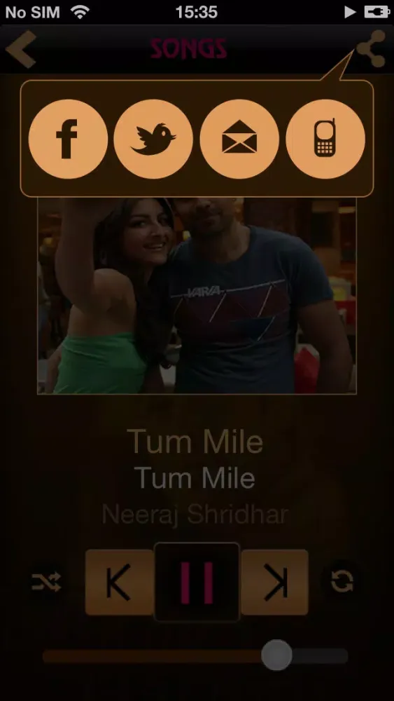 Emraan Hashmi The Hit Machine Screenshots