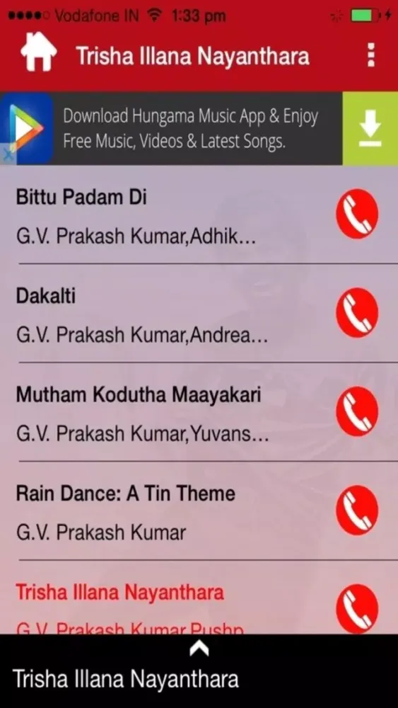 Скриншоты Hamari Adhuri Kahani Movie Songs