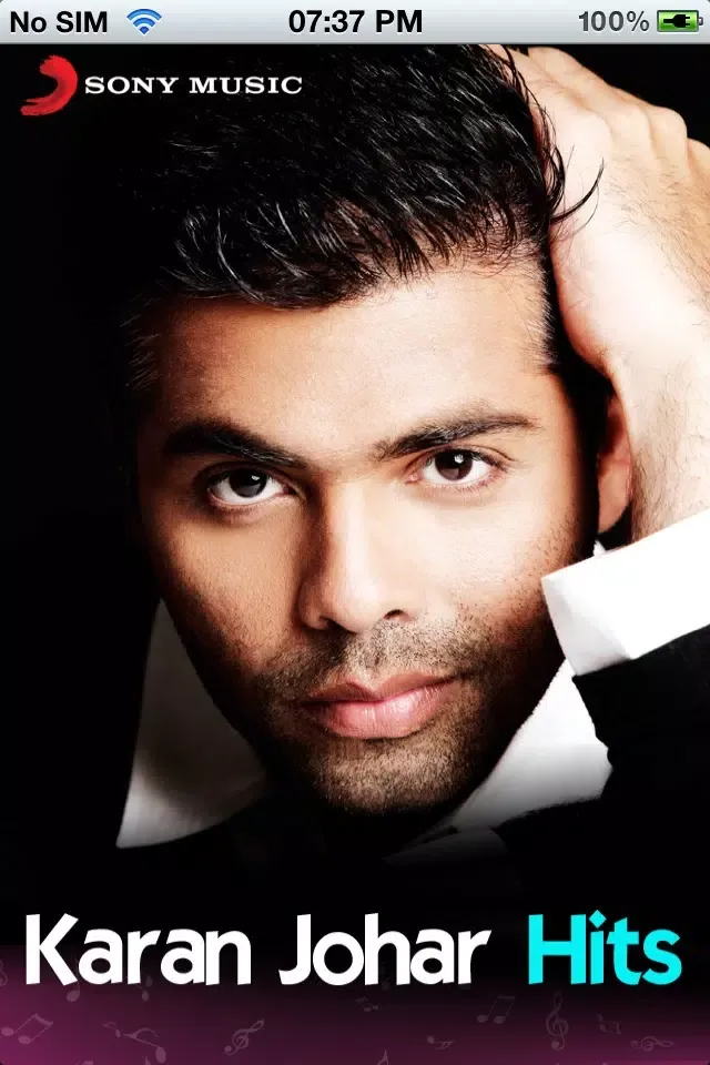 Karan Johar Hits Screenshots