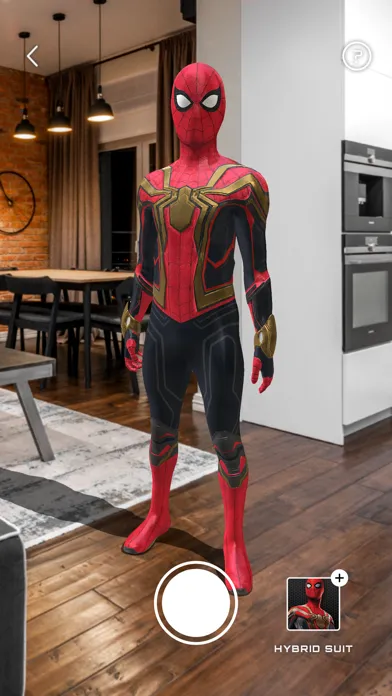 Spider-Man: No Way Home スクリーンショット