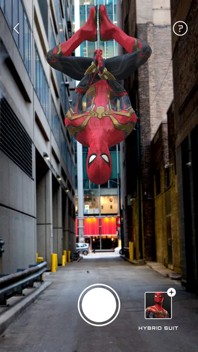 Spider-Man: No Way Home スクリーンショット