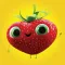 Cloudy With A Chance Of Meatballs Sticker Pack