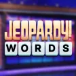 Jeopardy! Words: TV Trivia Jeopardy! Words: TV Trivia