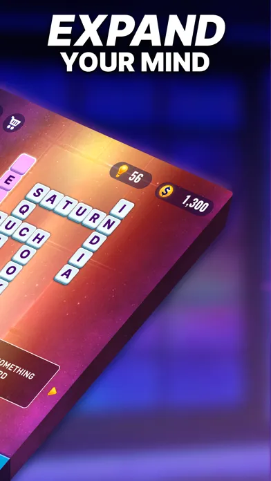 Screenshot di Jeopardy! Words: TV Trivia
