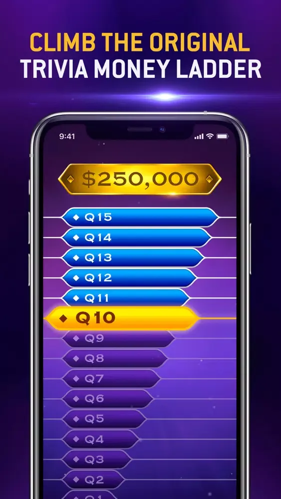 MILLIONAIRE LIVE Ekran Görüntüleri
