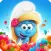 Smurfs Bubble Shooter Game