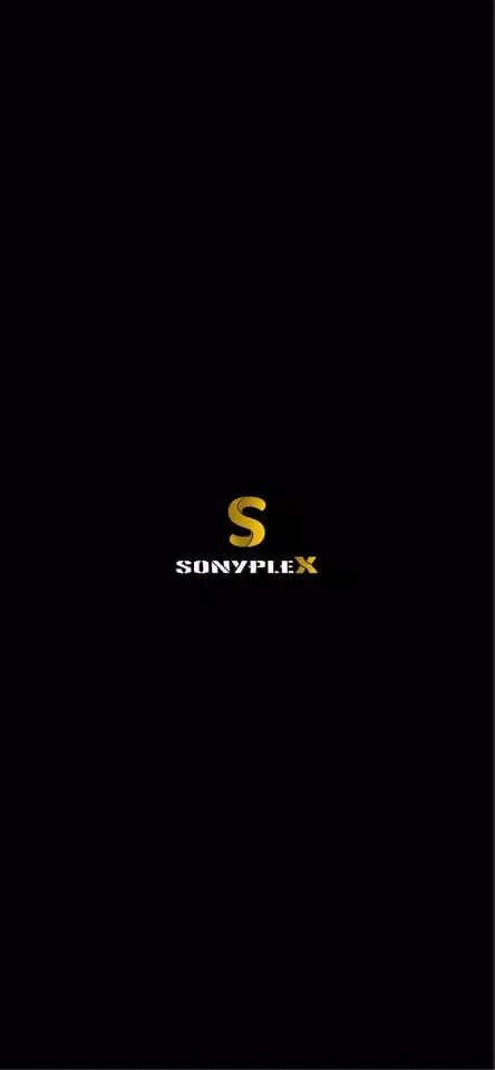 Sonyplex -Tv, Sports and Drama Screenshots