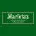 Marieta's