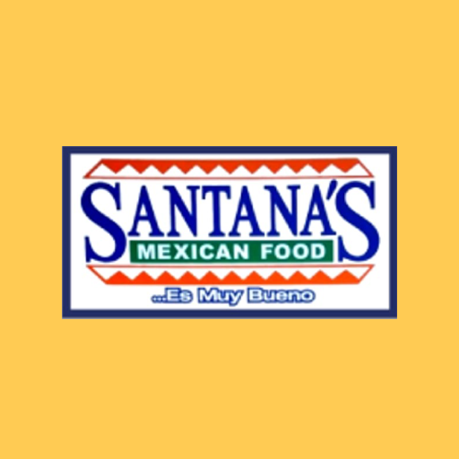 Santana's Mexican Food
