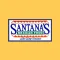 Santana's Mexican Food